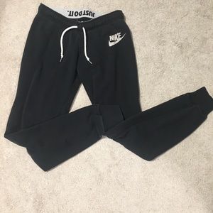 Nike Women’s Joggers